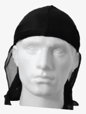 Black Du Rag #3462317