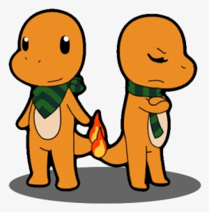 They Are Very Different People - Drawing #3462363