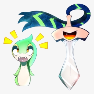 “i-i Turned Into A Pokemon ” - Cartoon #3462399