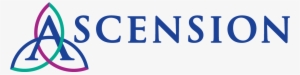 Ascension Health Logo #3462400