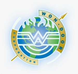 University Of Florida Cafeteria Renovation In Gainesville - Won Door Logo #3462427