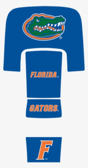 University Of Florida Decal Set For Your Keurig - Florida Gators #3462448