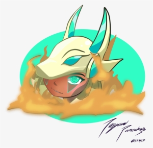 Sand Jackal - Drawing #3462473