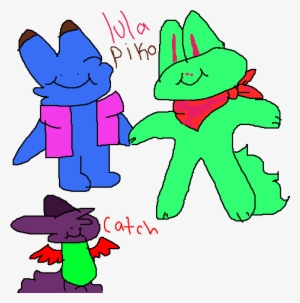 Bootleg Oh Seas - Cartoon #3462478