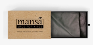 Mansa Top Durag - Samhita #3462595