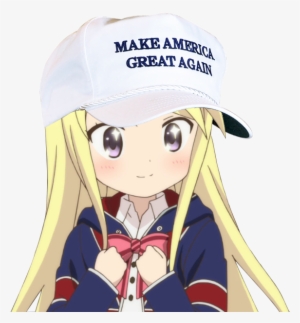 Post - Anime Girls Staring Gif #3462677