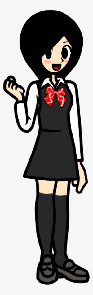 Senpai - Rhythm Heaven Boy's Crush #3462678
