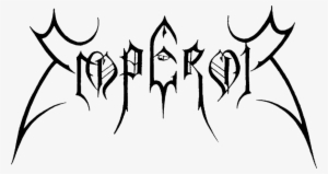 Logos De Bandas De Black Metal #3462707