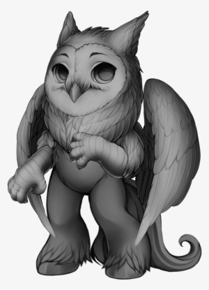 Http - //i - Imgur - Com/bbfaazc I Made These Hippogryffs, - Furvilla Gryphon Base #3462752