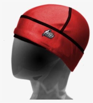 Tsurag 3 Red And Black Compression Cap Small-brush - Tsurag 3 #3462770