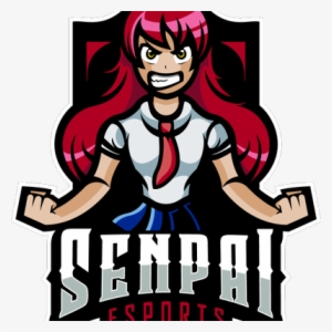 Senpai Esports - Esports #3462788