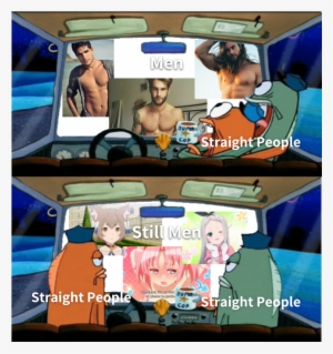 🐸stop Sending Me Traps Oh My Goooooood {inhuman Screeching} - Portable Network Graphics #3462856