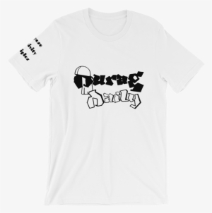 Original Durag Daily Tee - T-shirt #3462887