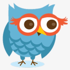 Miss Hootie - Cartoon #3462951