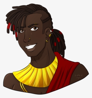 Prince Naeem - Illustration #3462957