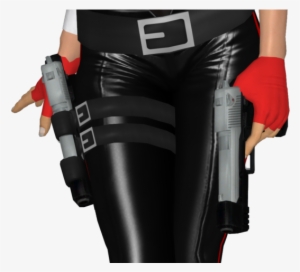 Latex Clothing #3463026