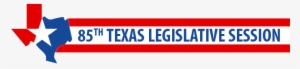 There Are Less Than 90 Days Left Until The 85th Session - Legislative Update Texas #3463030