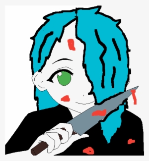 Dont Touch Meh Darling Mason Senpai - Illustration #3463031