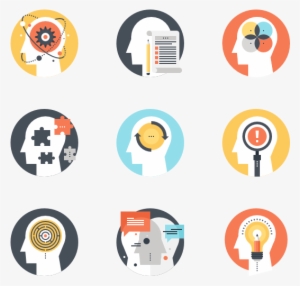 Personal Skills - Personal Skills Icon #3463058