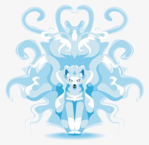 Alolan Ninetales - Ninetales #3463162