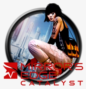 Liked Like Share - Mirrors Edge #3463348