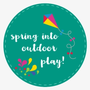 Step Into Springtime With Outdoor Play - Play #3463419