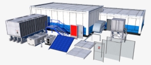 Credits - Mirror's Edge Roof #3463459