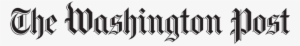 Washington Post Logo - Democracy Dies In Darkness #3463461