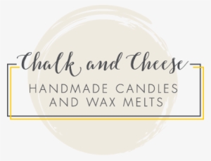 Chalk & Cheese - Chalk #3463482