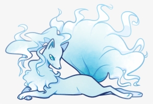 Ninetails - Illustration #3463503