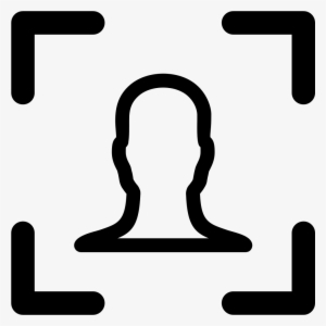 My Skills Comments - Face Detect Png Icon #3463527