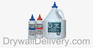 Circle Brand Blue Chalk Dye - Stud In Drywall Ornament (round) #3463636