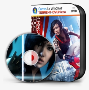 Mirror's Edge Catalyst [repack] #3463697