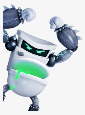 Captain Underpants Bad Guy #3463741