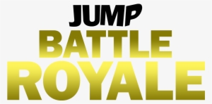 Jump Battle Royale - Elliott "hilster" Hill #3463761