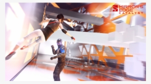 Mirror S Edge Catalyst #3463782