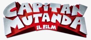 Captain Underpants Image - Captain Underpants Logo #3463783