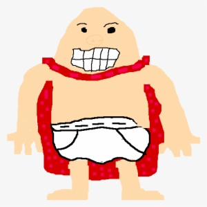 Captain Underpants #3463810