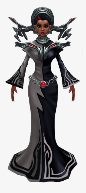 Karma Render Old - League Of Legends Karma Render #3463893