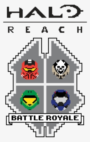 And Then Grabbing The "halo Reach Battle Royale" Gametype - Poster #3463940