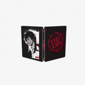 Battle Royale - Wallet #3463969