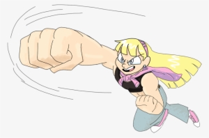 Remember That Old Captain Underpants Oc Yeah, It Looks - Cartoon #3463992