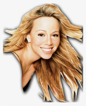 Mariah Carey - Mariah Carey Head Png #3464023