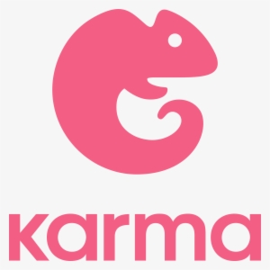 Karma Logo - Karma Food Waste Logo #3464053