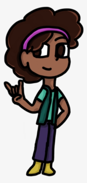 Fish Are Cute - Cartoon #3464116