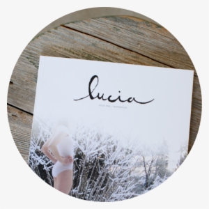 Lucia - Circle #3464138