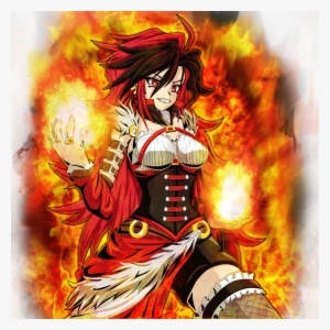 Click On The Photo To Start Tagging - Queen Karma Gacha World #3464191