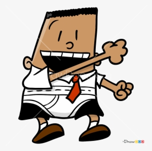 George Beard Captain Underpants Wiki - George Beard #3464245