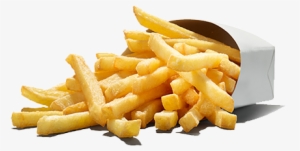 Papas Fritas - Scoopwhoop Junk Food Seduction #3464291