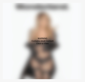 Mariah Carey In Lingerie - Girl #3464319